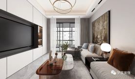 【夢(mèng)居】現(xiàn)代簡(jiǎn)約設(shè)計(jì)，實(shí)用與美觀并存!