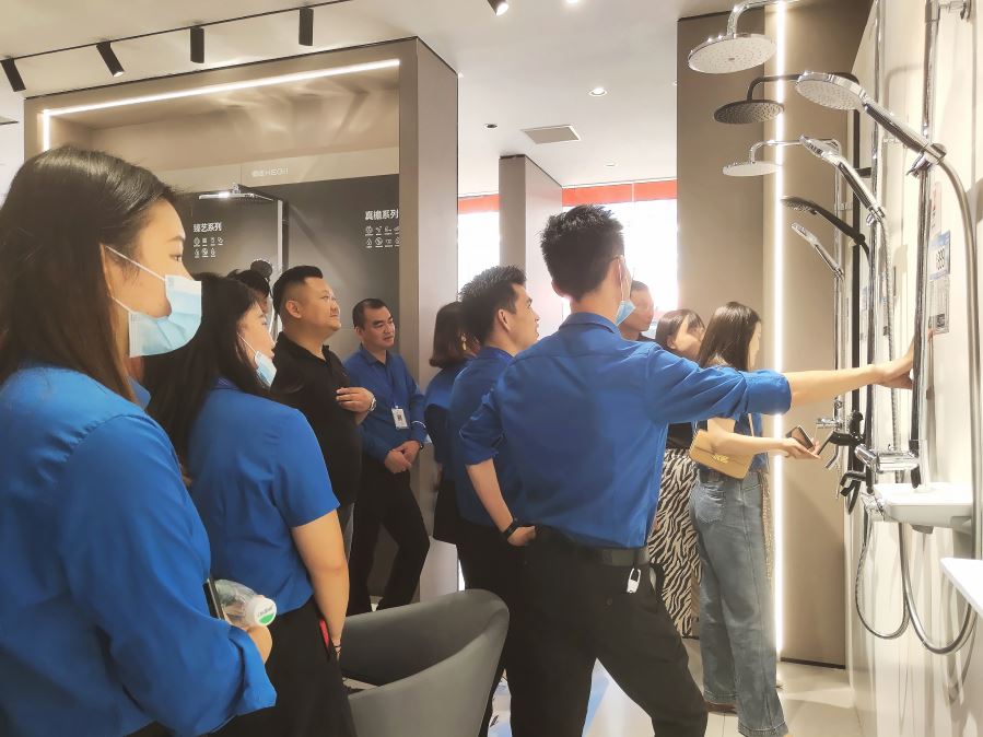 【夢(mèng)居】進(jìn)步無止境，服務(wù)無終點(diǎn)。為品牌發(fā)聲！