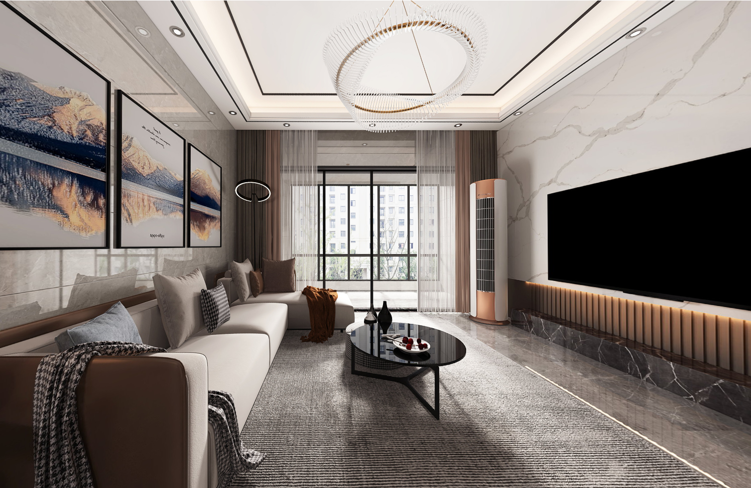 生活低調的詩意——如愿居