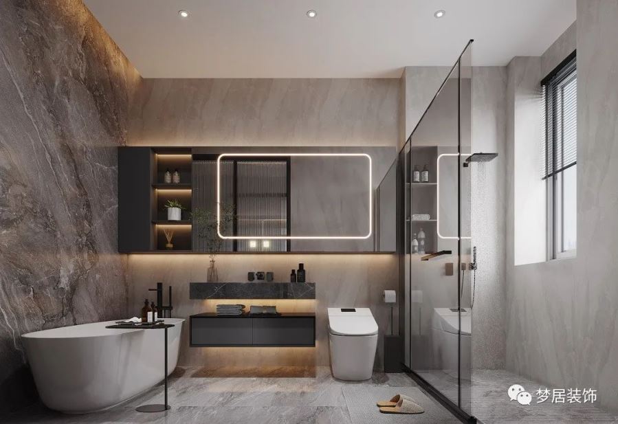 【夢(mèng)居】不用掏空錢(qián)包，抓住這幾點(diǎn)讓你的家居輕松擁有更多高級(jí)體驗(yàn)！