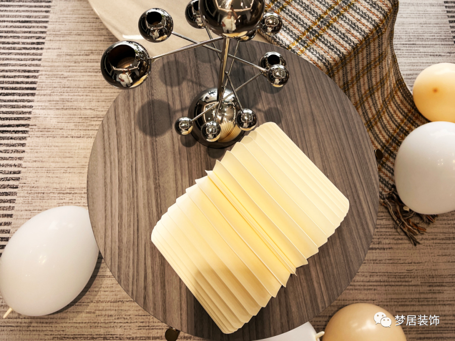 【夢(mèng)居】裝修“火熱”？萬物值金秋，正是裝修好時(shí)節(jié)！