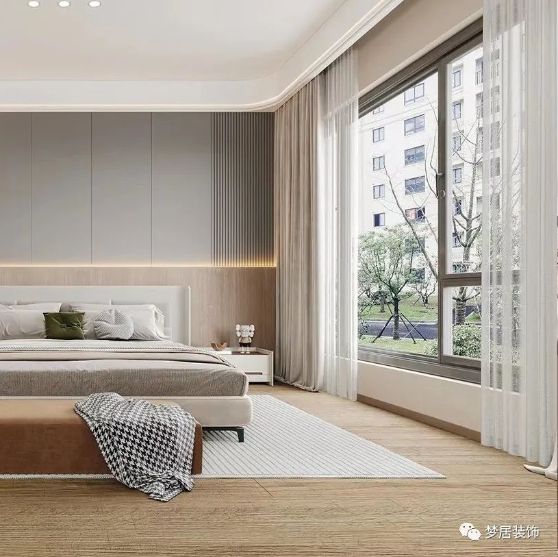 【夢居】深色or淺色？地板顏色怎么選