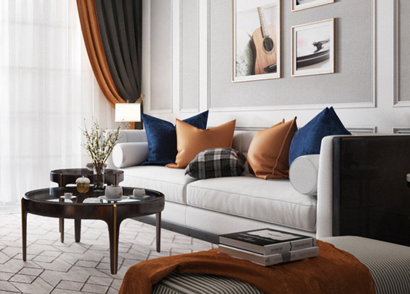 【夢(mèng)居】冬日氛圍感家居營(yíng)造，與溫暖不期而遇！