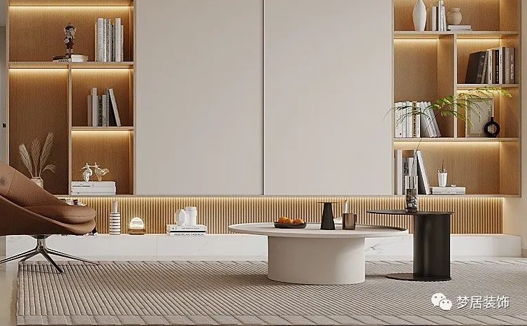 【夢(mèng)居】以居者作為第一標(biāo)準(zhǔn)的家，到底能有多香?