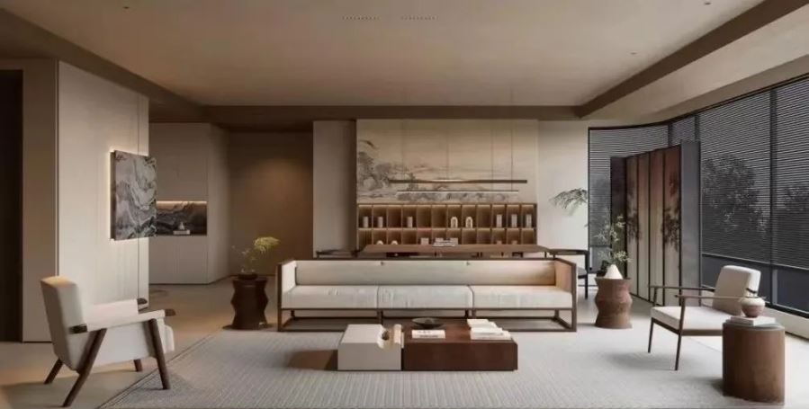 夢居&裝修設(shè)計 | 宋代美學(xué)家居欣賞，共話當(dāng)代風(fēng)雅頌