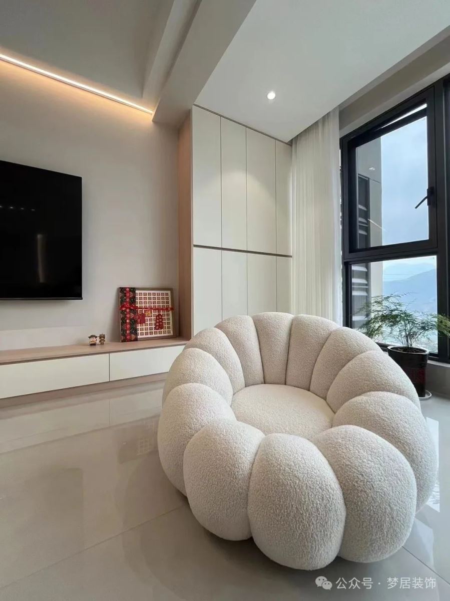 夢居&裝修設(shè)計 | 2025年最新裝修設(shè)計出爐！跟著裝不后悔！