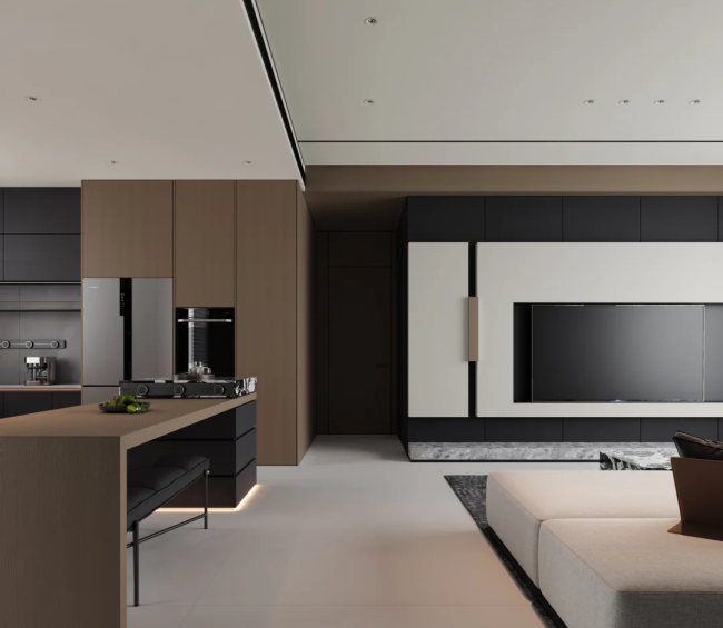 夢(mèng)居&裝修設(shè)計(jì) | 都說這5個(gè)裝修不好看，被拋棄了，那是因?yàn)樗鼈兲昂緹o人性”了