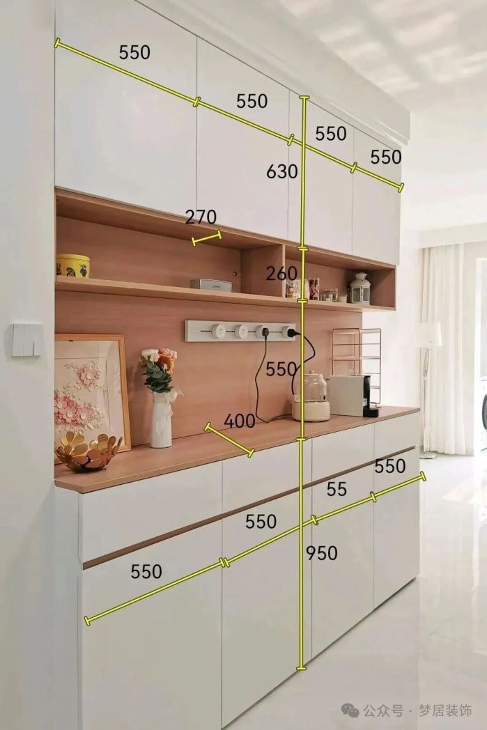 夢(mèng)居&裝修設(shè)計(jì) | 被年輕人的這10個(gè)“裝修細(xì)節(jié)設(shè)計(jì)”給驚艷了，每一個(gè)設(shè)計(jì)都很實(shí)用，解決生活痛點(diǎn)