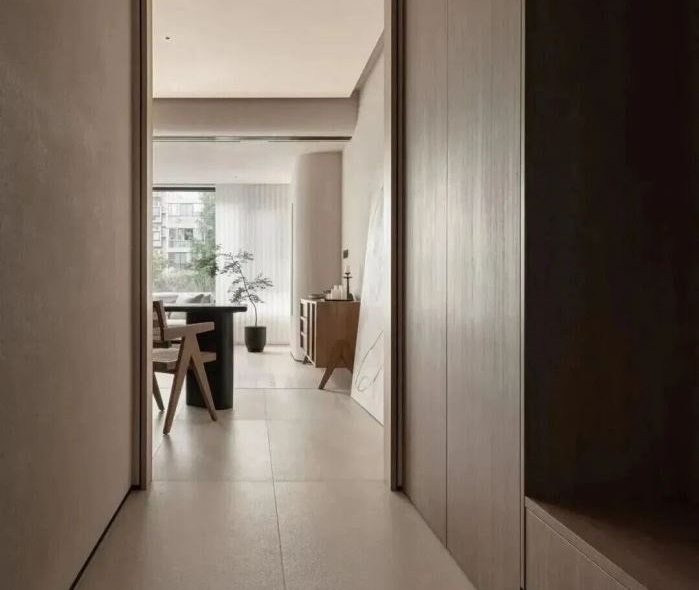 夢(mèng)居&裝修設(shè)計(jì) | 盤(pán)點(diǎn)5大空間“去家務(wù)化”設(shè)計(jì)，砍掉入住后60%的家務(wù)活！